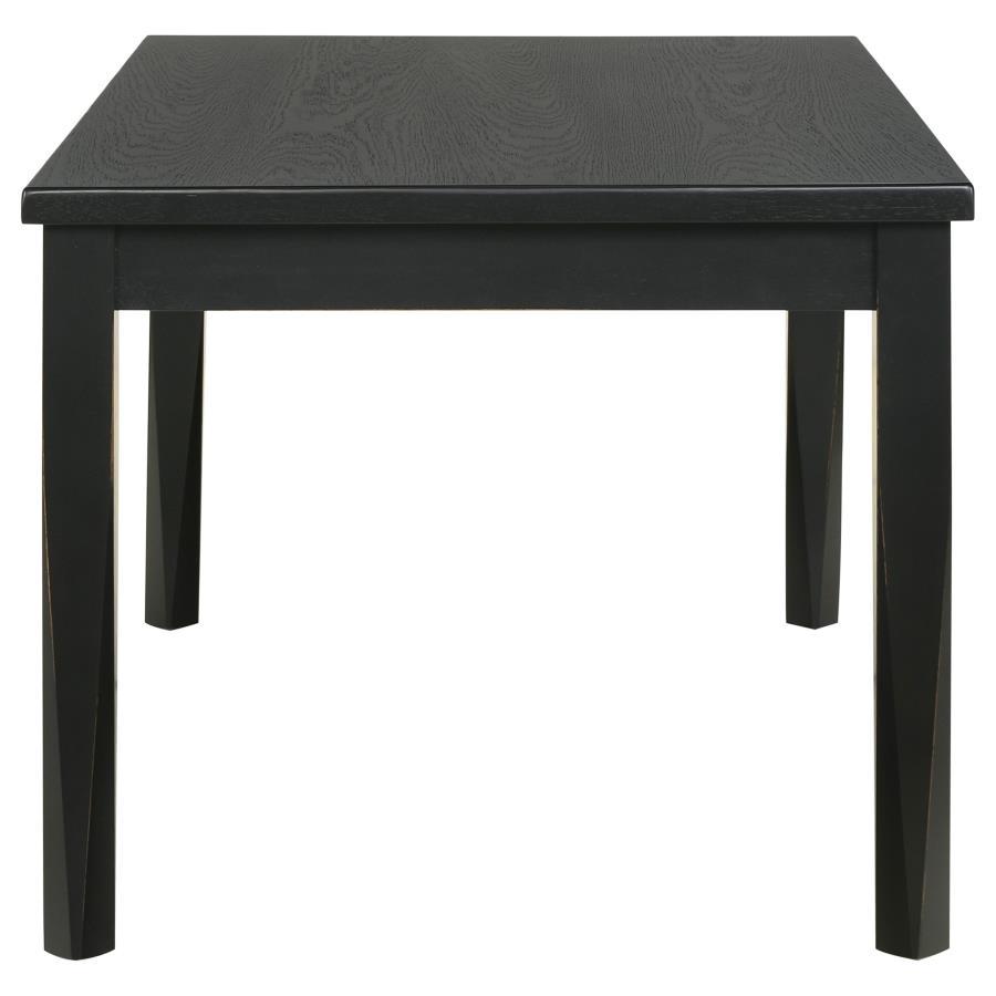 Coaster Fine Furniture Appleton - Rectangular Dining Set | Meri Furniture