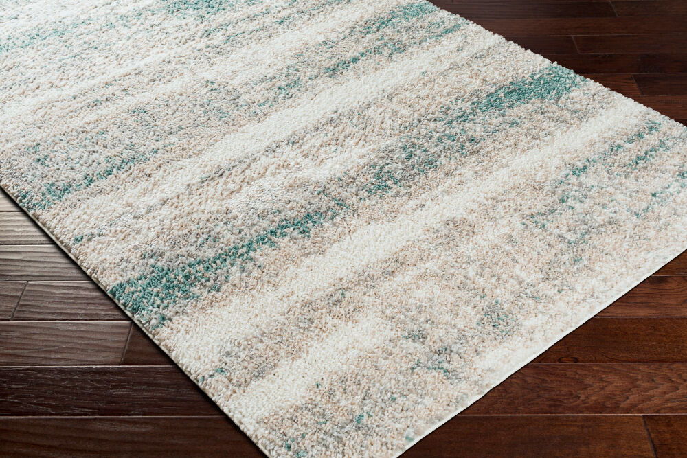 Lyra Shag Machine Woven Rug