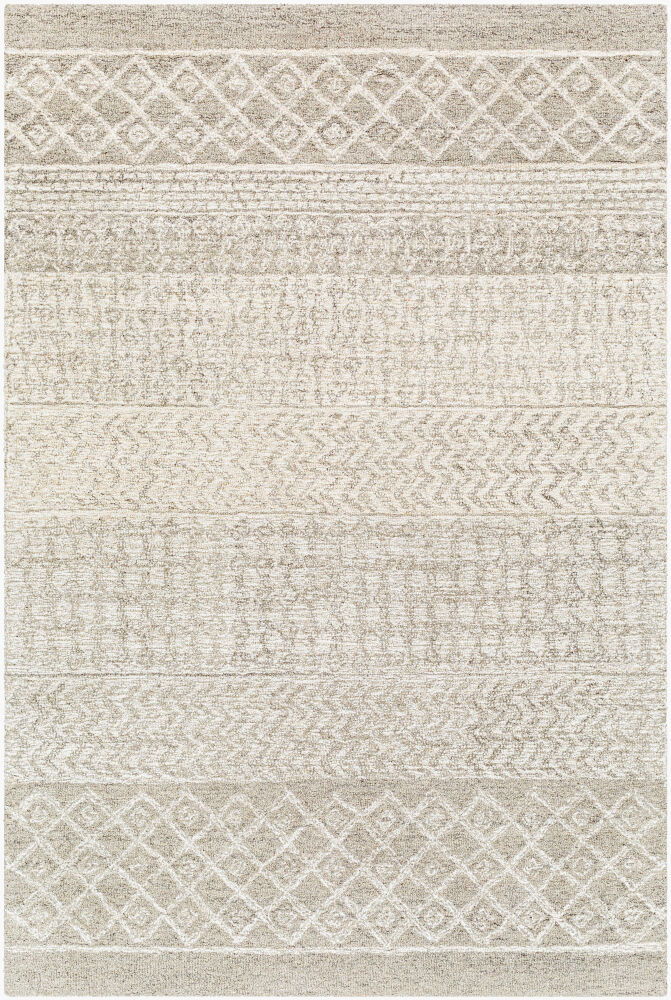 Maroc Handmade Rug