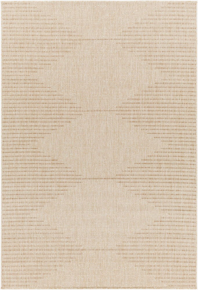 Eagean Machine Woven Rug