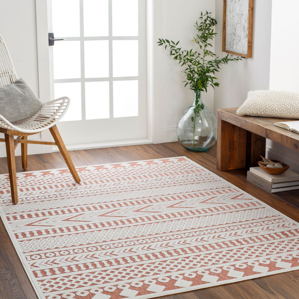 San Diego Machine Woven Rug