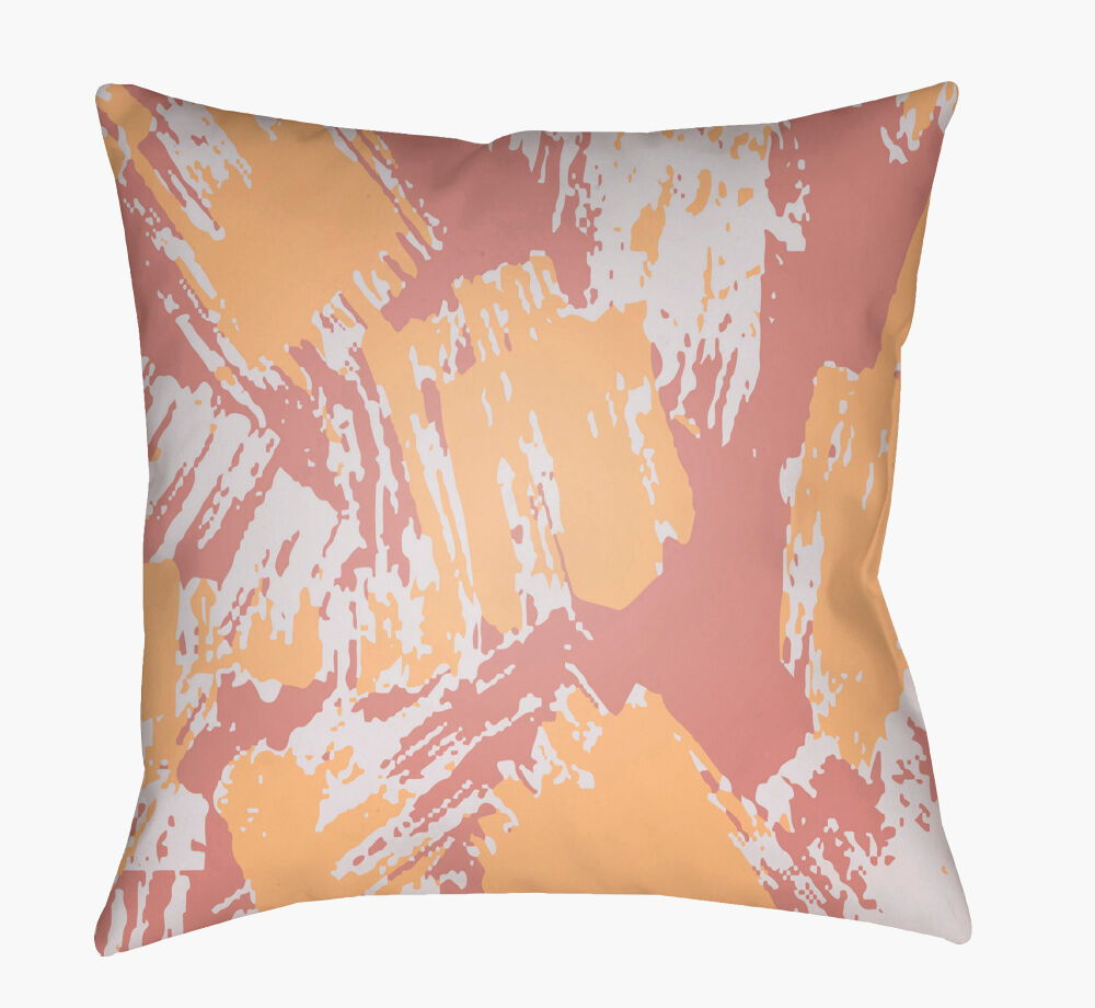 Textures Pillow