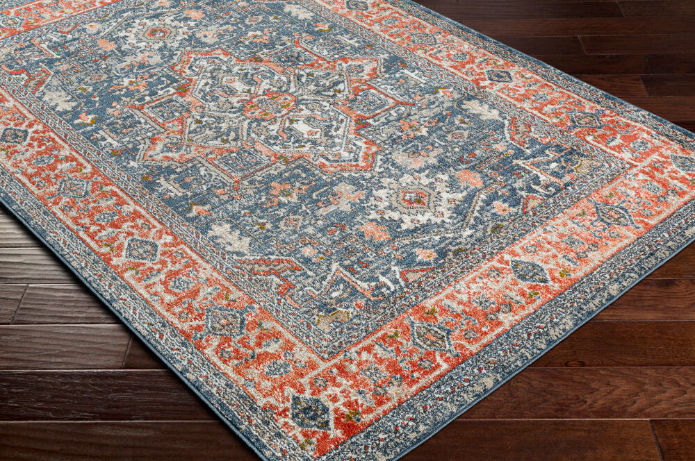 Davaro Machine Woven Rug