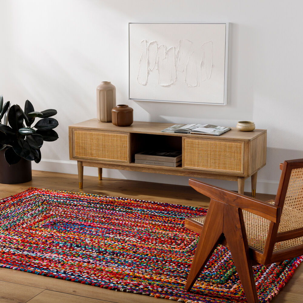 Billie Handmade Rug