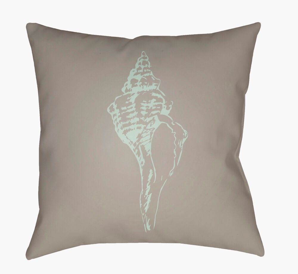 Shells Pillow