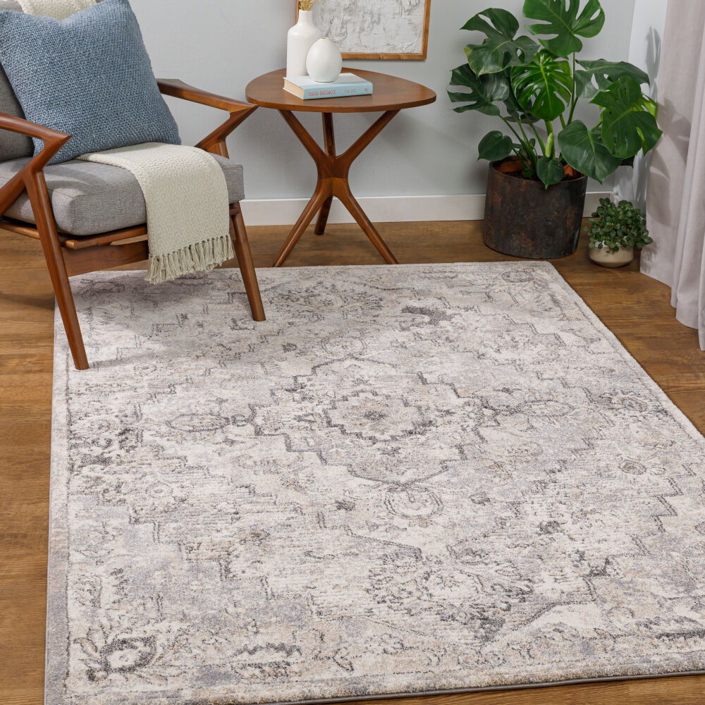 Tuscany Machine Woven Rug