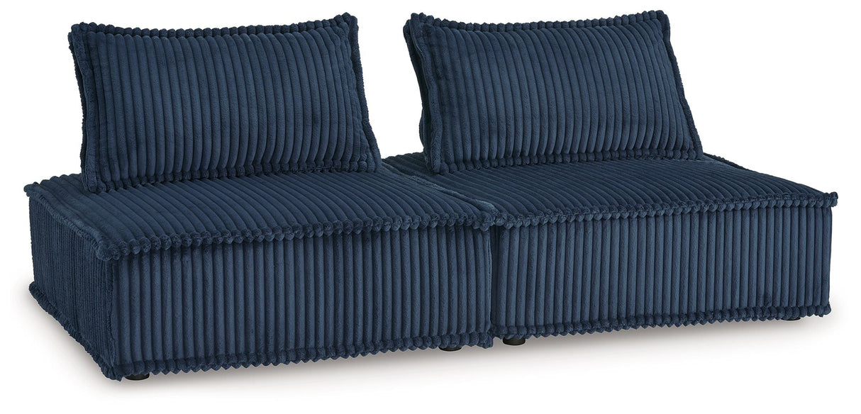 Signature Design by Ashley® Bales - Sectional | Meri Furniture