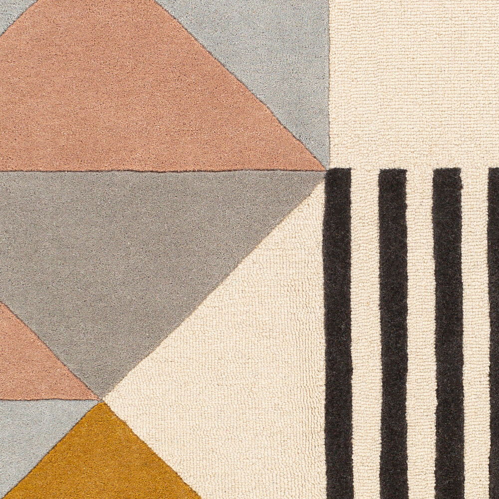Emma Handmade Rug