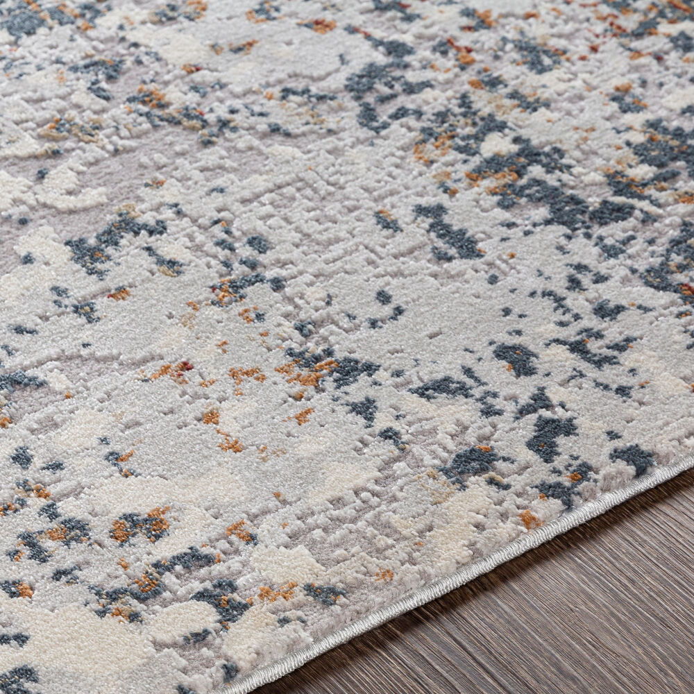 Norland Machine Woven Rug