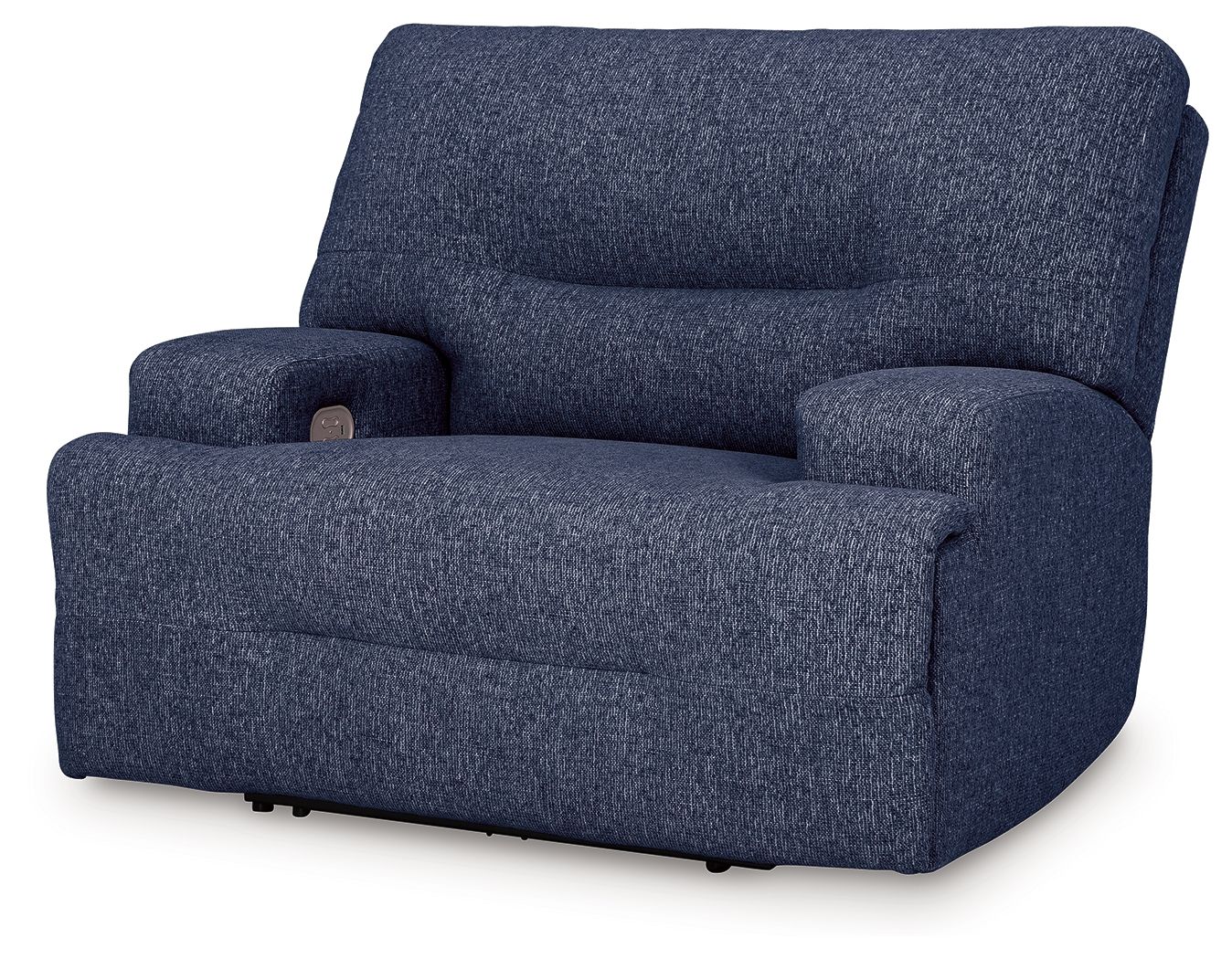 Signature Design by Ashley® Acklen Place - Wide Seat Power Recliner | Meri Furniture