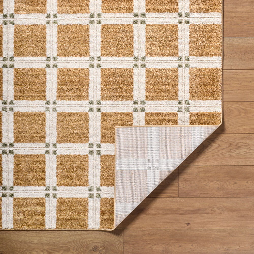 La Luna Machine Woven Rug