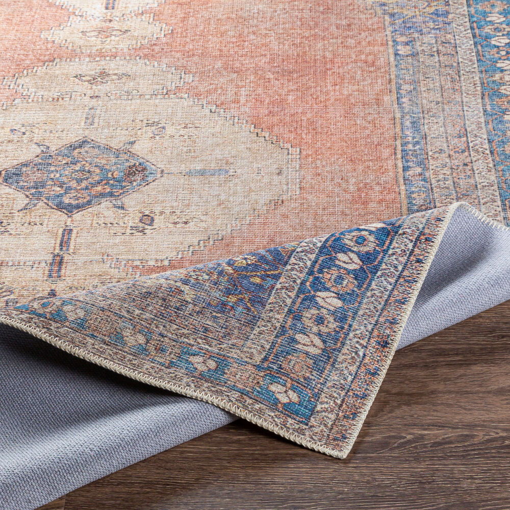 Amelie Machine Woven Rug