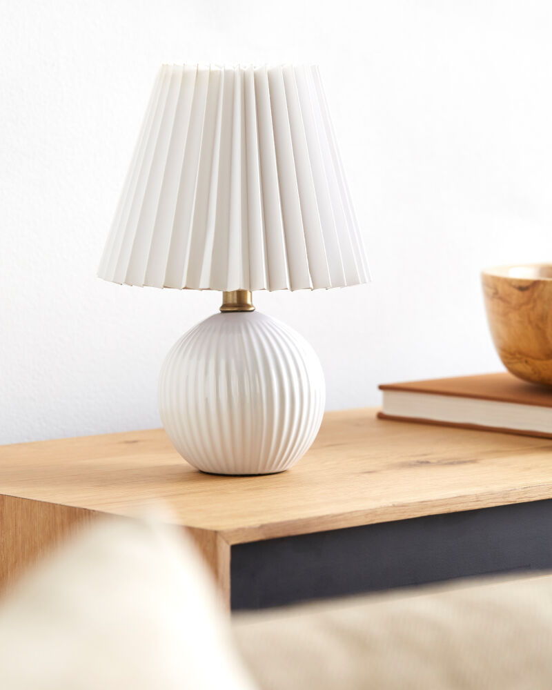 Ferez Accent Table Lamp