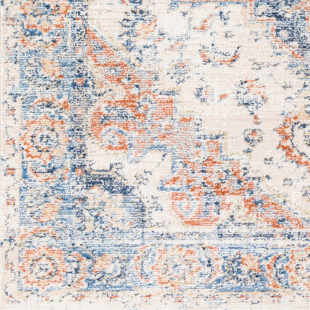Amore Machine Woven Rug