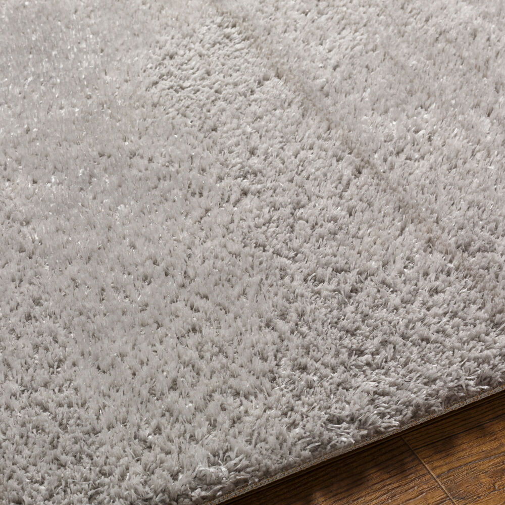 Cloudy Shag Machine Woven Rug