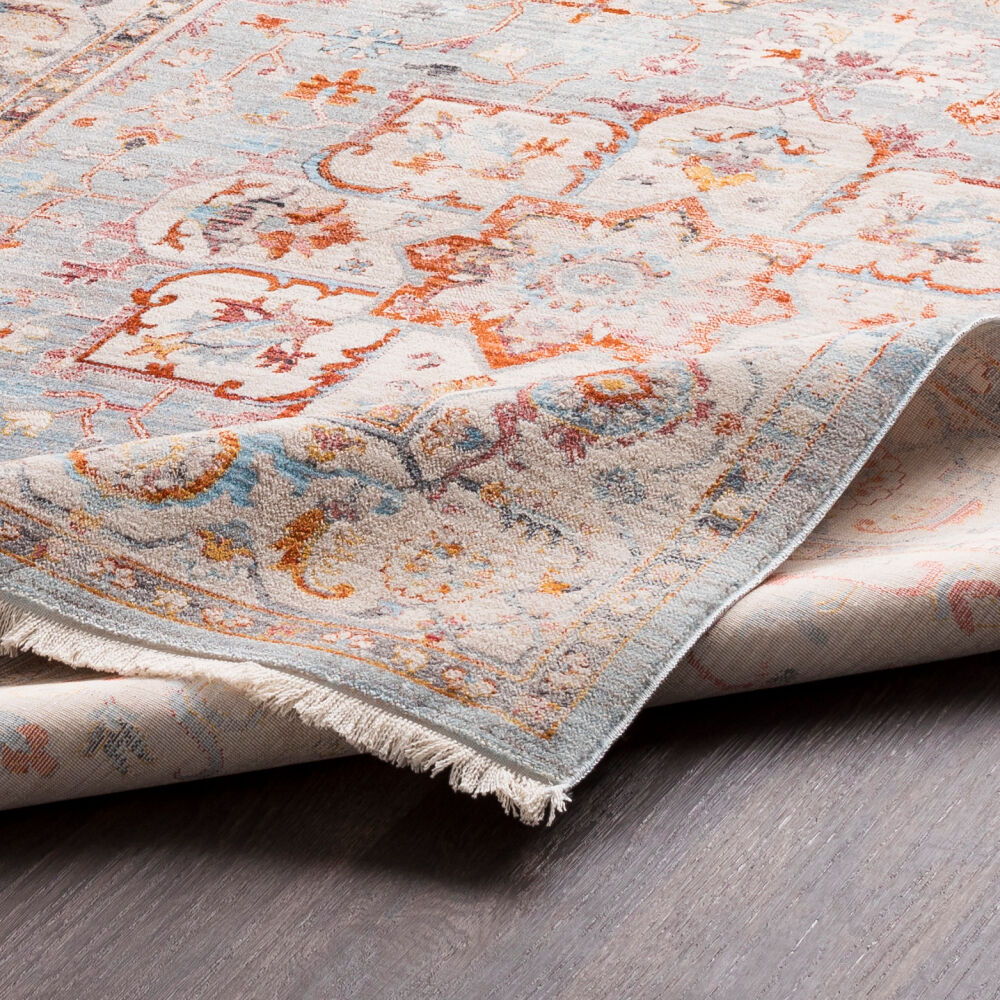 Ephesians Machine Woven Rug