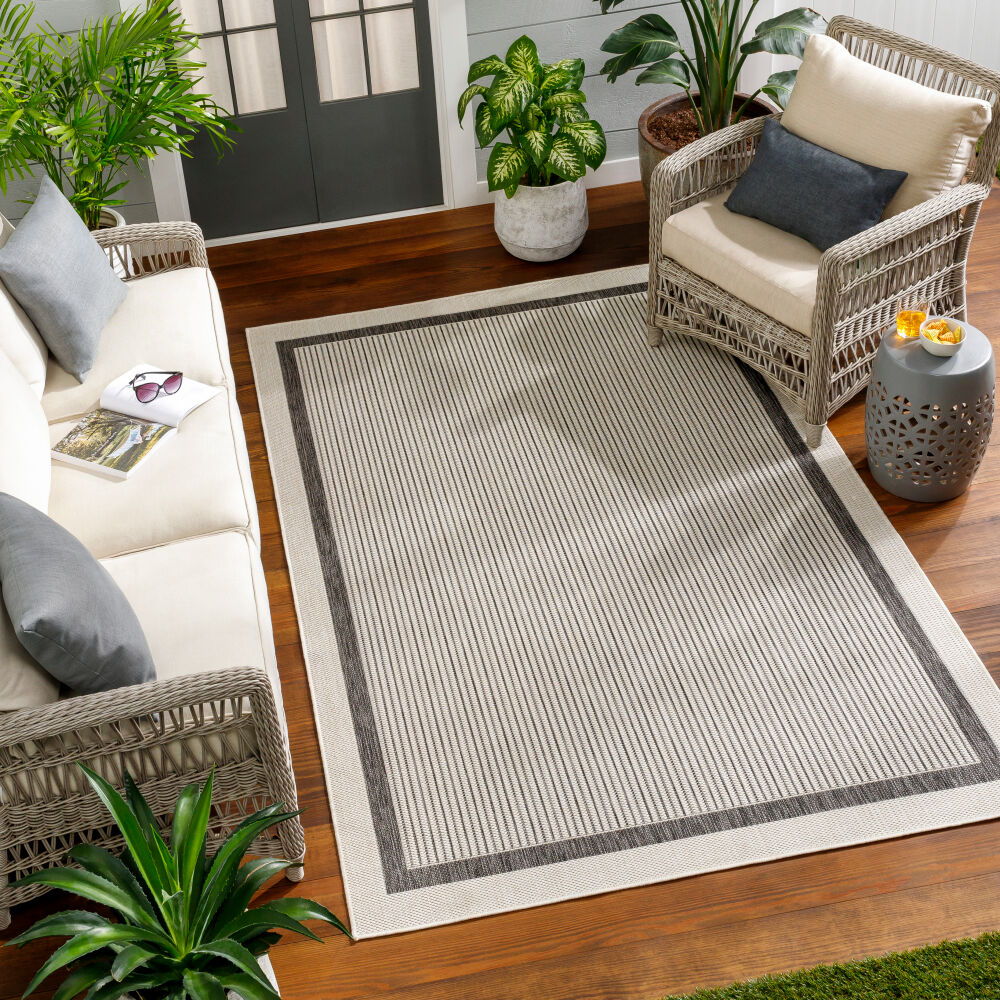 Ravello Machine Woven Rug