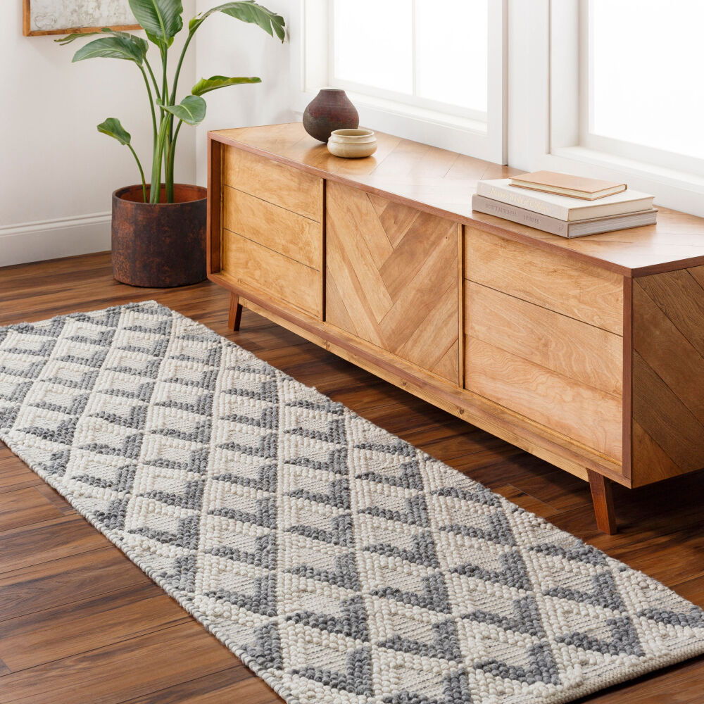 Daffodil Handmade Rug