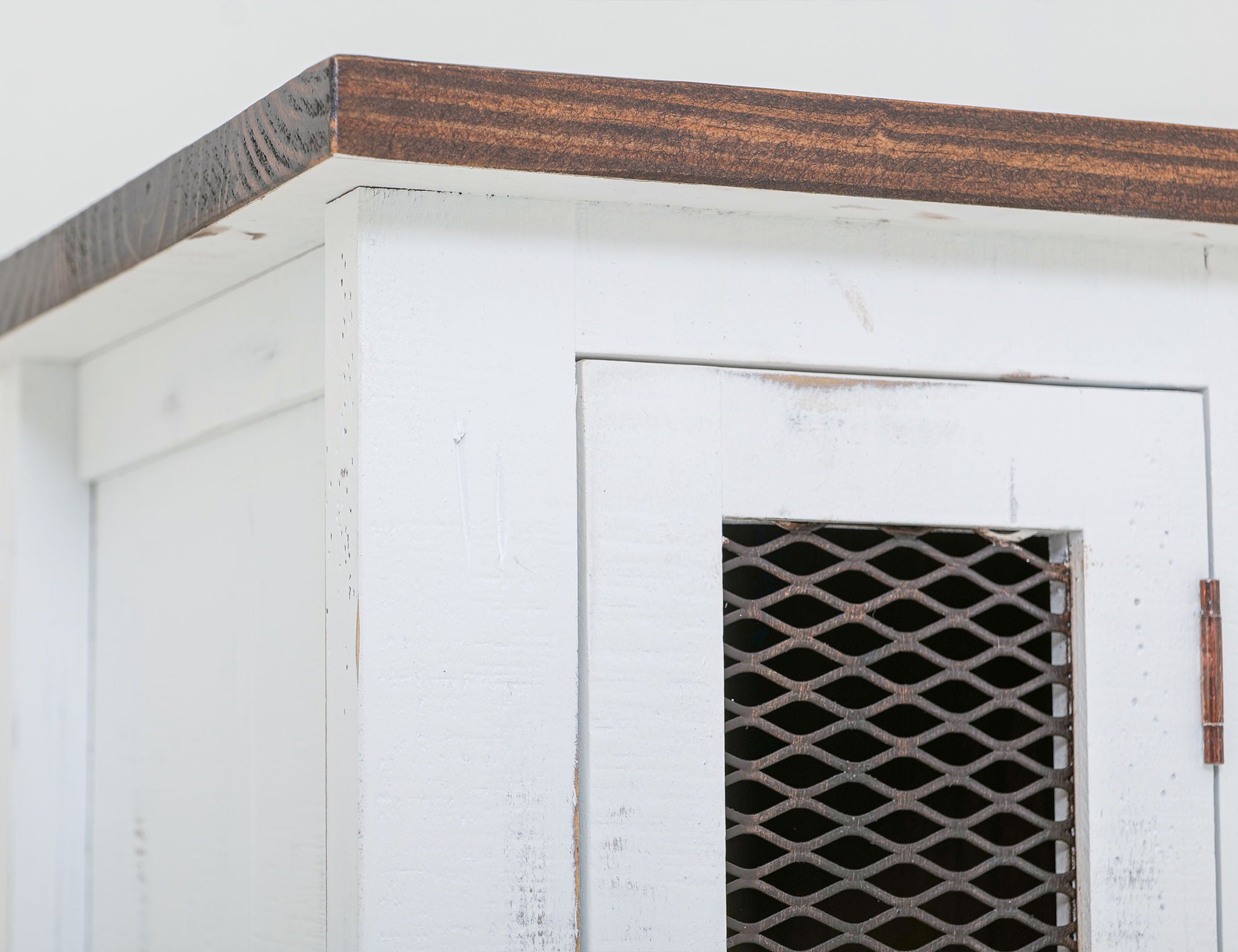 Pueblo - Chairside Table