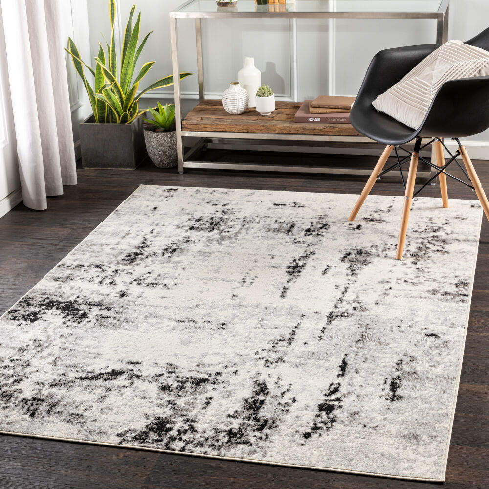 Pisa Machine Woven Rug
