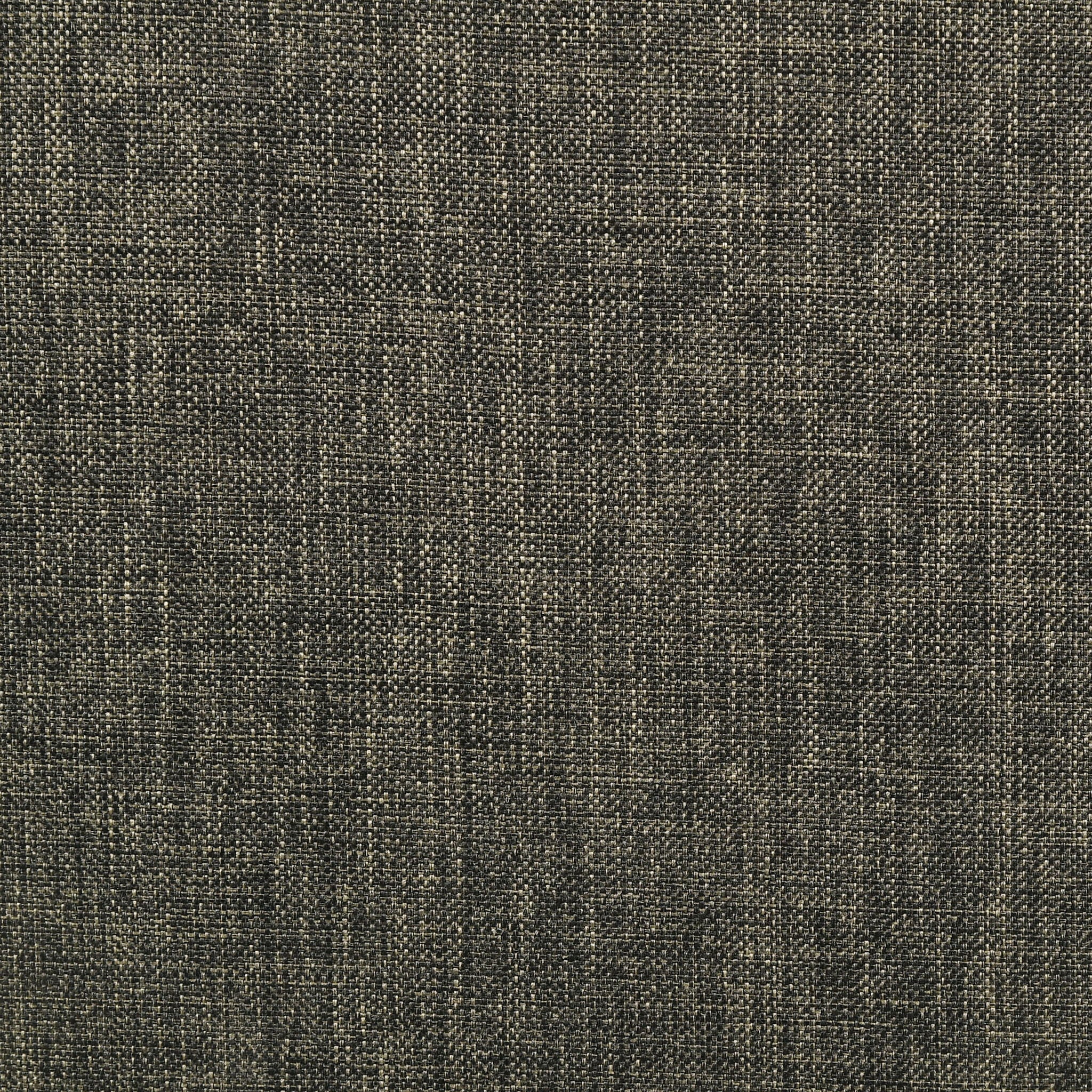 Dining Chair With Ladder Back Design (Set of 2) - Brown