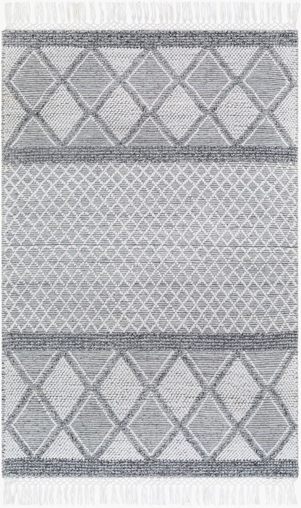Fleur Handmade Rug