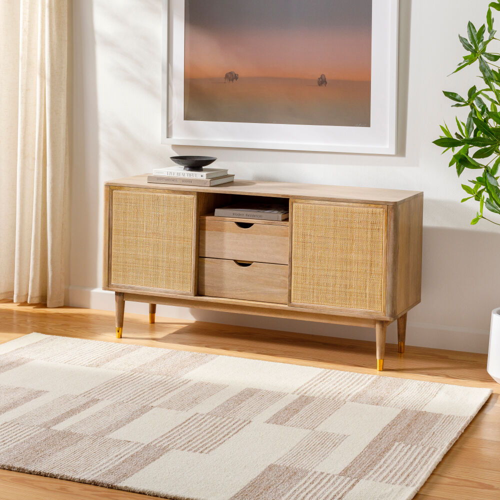 Ottawa Handmade Rug
