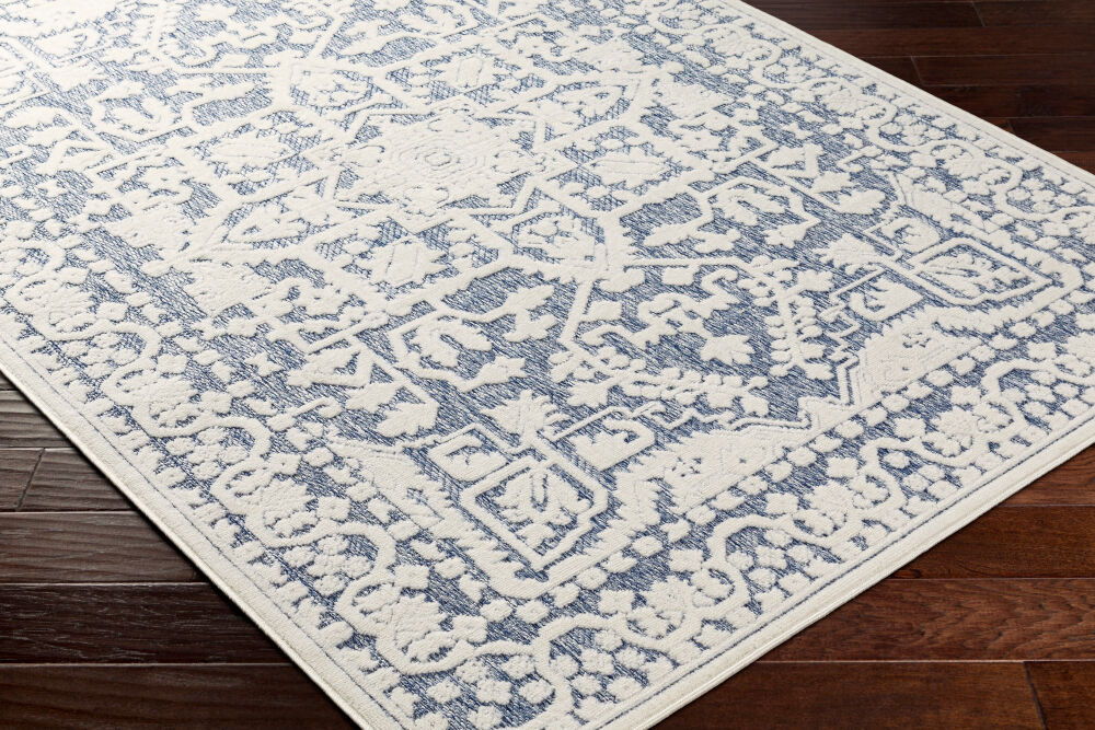 San Diego Machine Woven Rug
