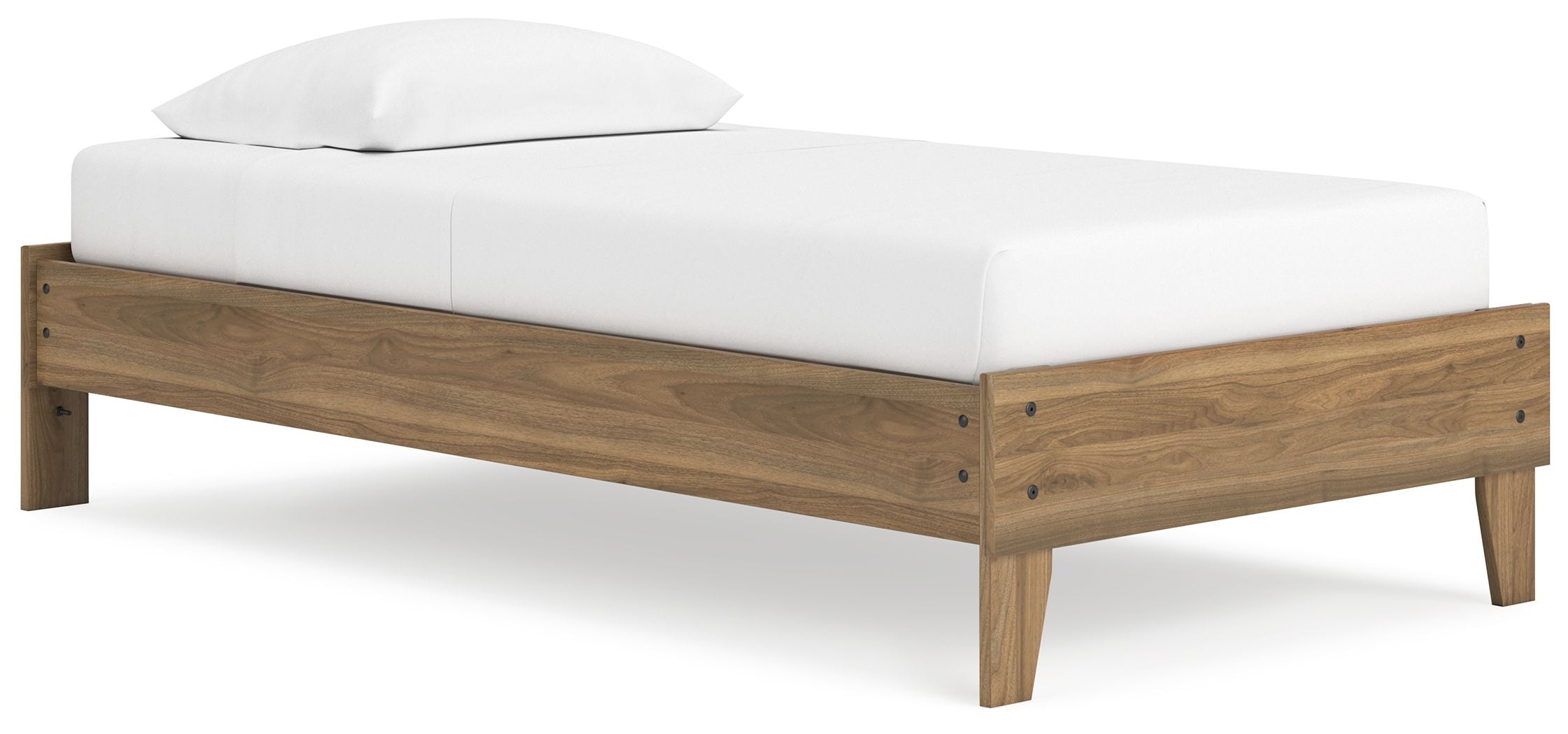 Signature Design by Ashley® Deanlow - Platform Bed | Meri Furniture