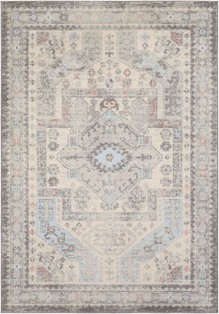 Murat Machine Woven Rug
