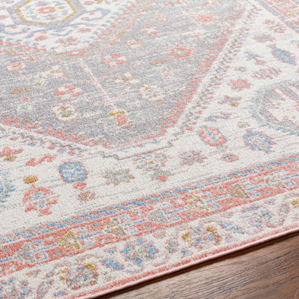 Lavadora Machine Woven Rug
