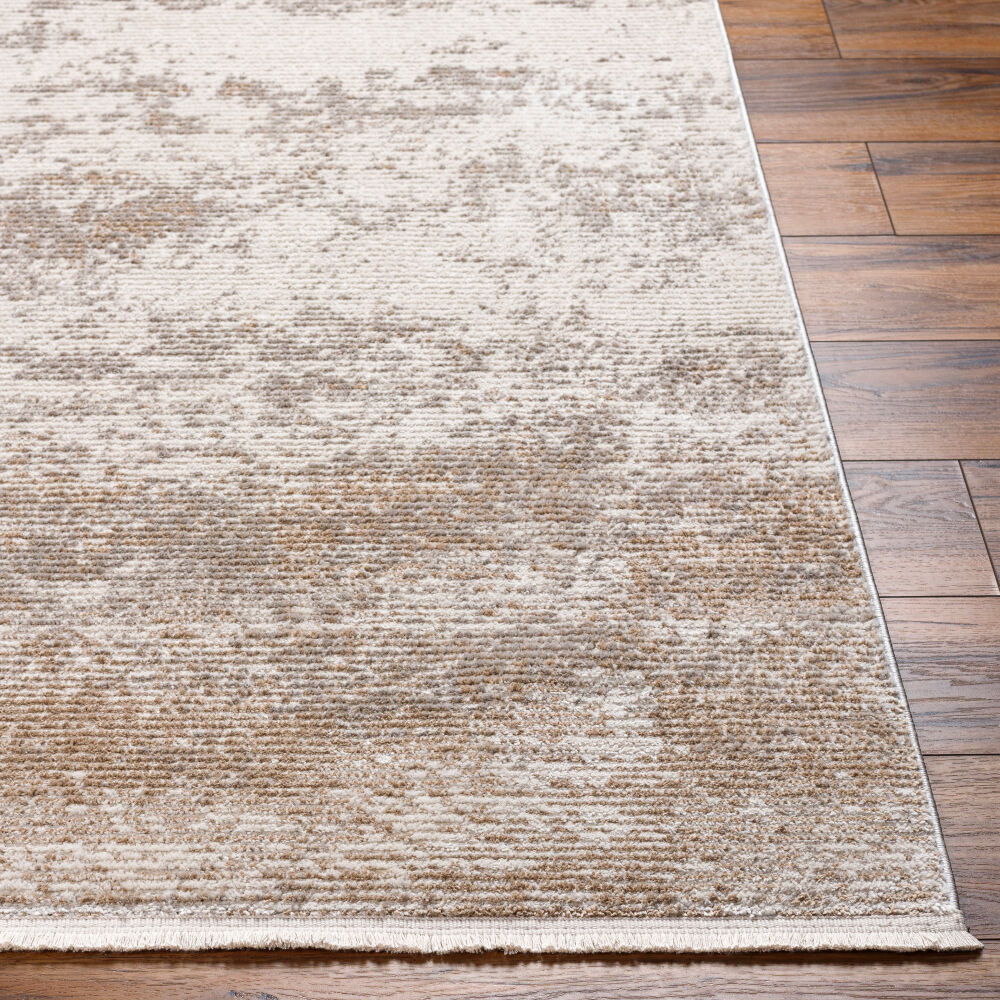 Masha Machine Woven Rug