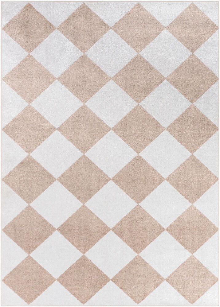 Lillian Machine Woven Rug