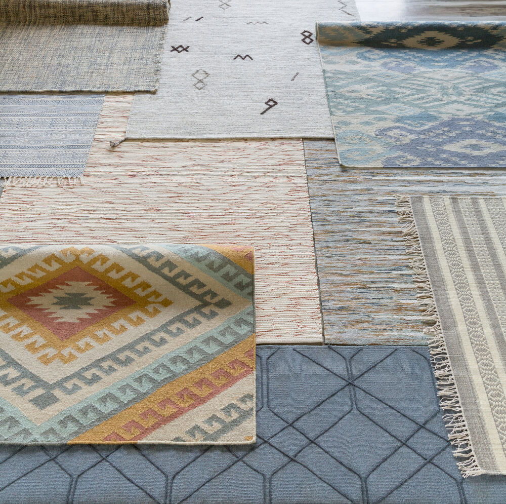 Montezuma Handmade Rug