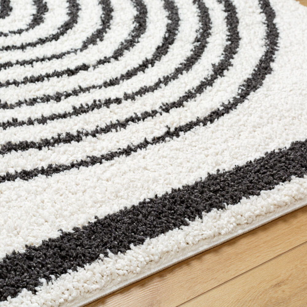 Birmingham Machine Woven Rug