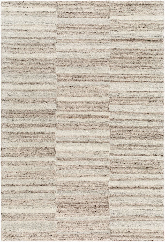 Sao Paulo Handmade Rug