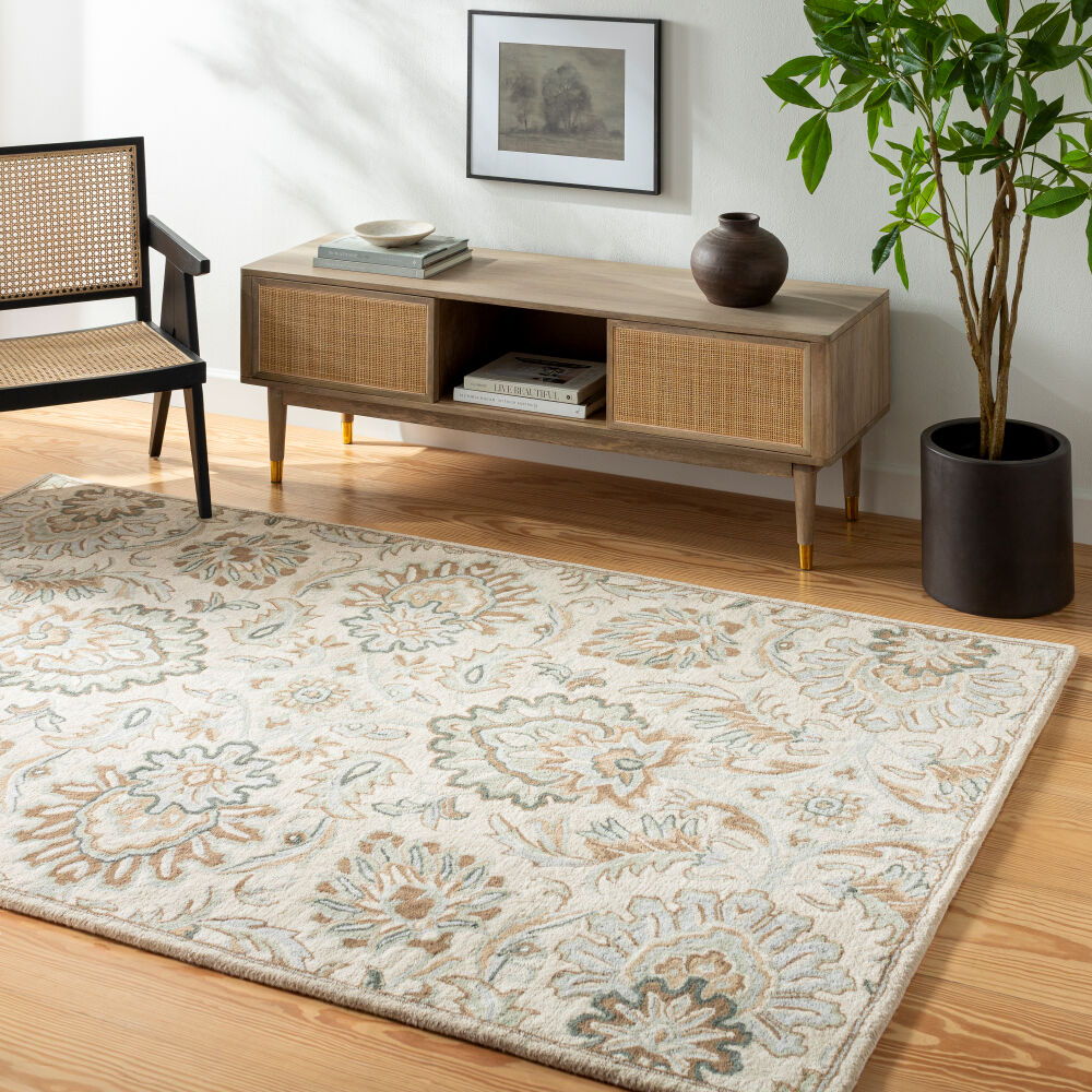 Caesar Handmade Rug