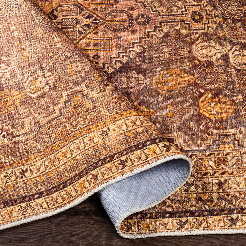 Amelie Machine Woven Rug