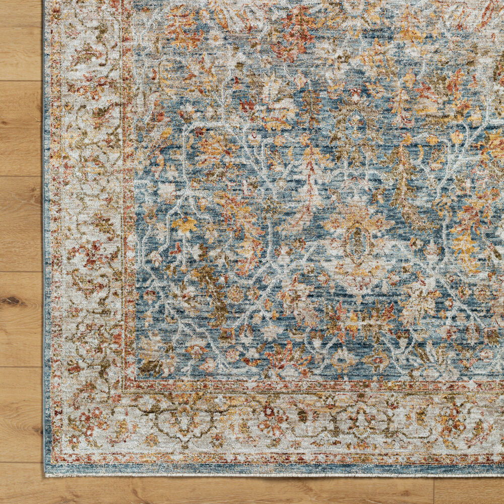 Mona Lisa Machine Woven Rug