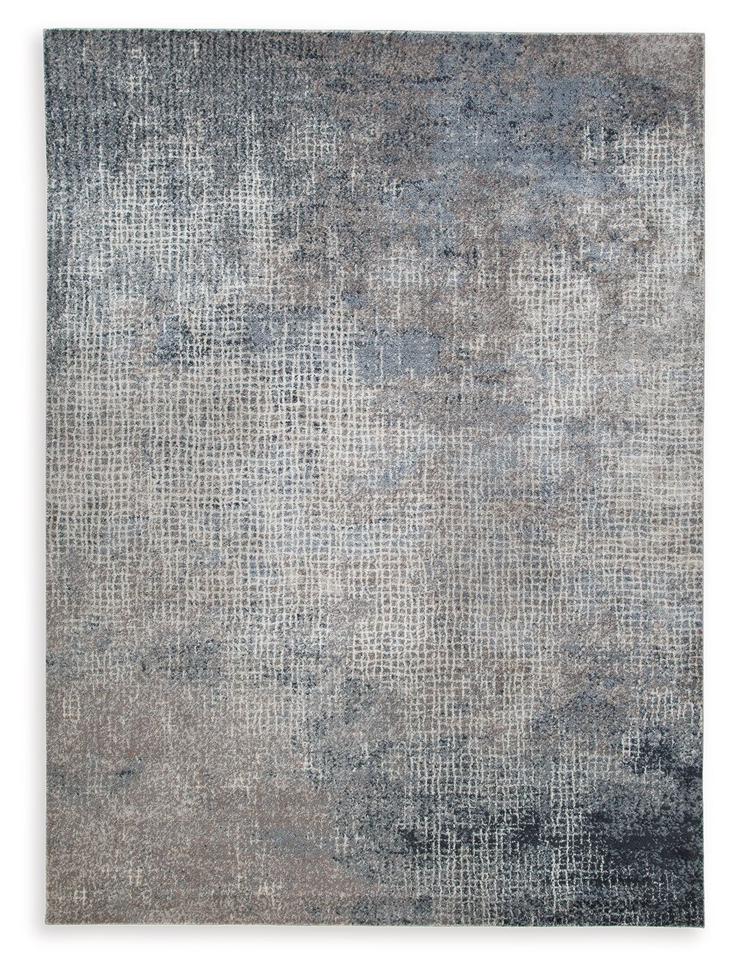 Signature Design by Ashley® Brookhall - Rug | Meri Furniture