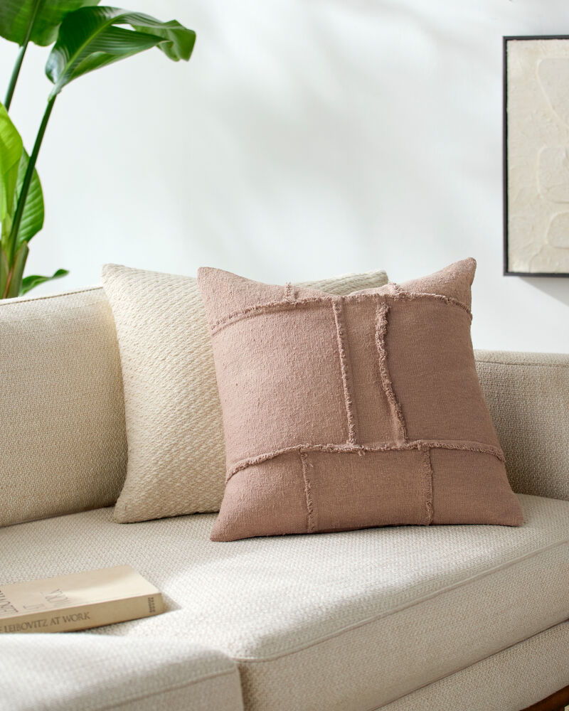 Yulara Pillow