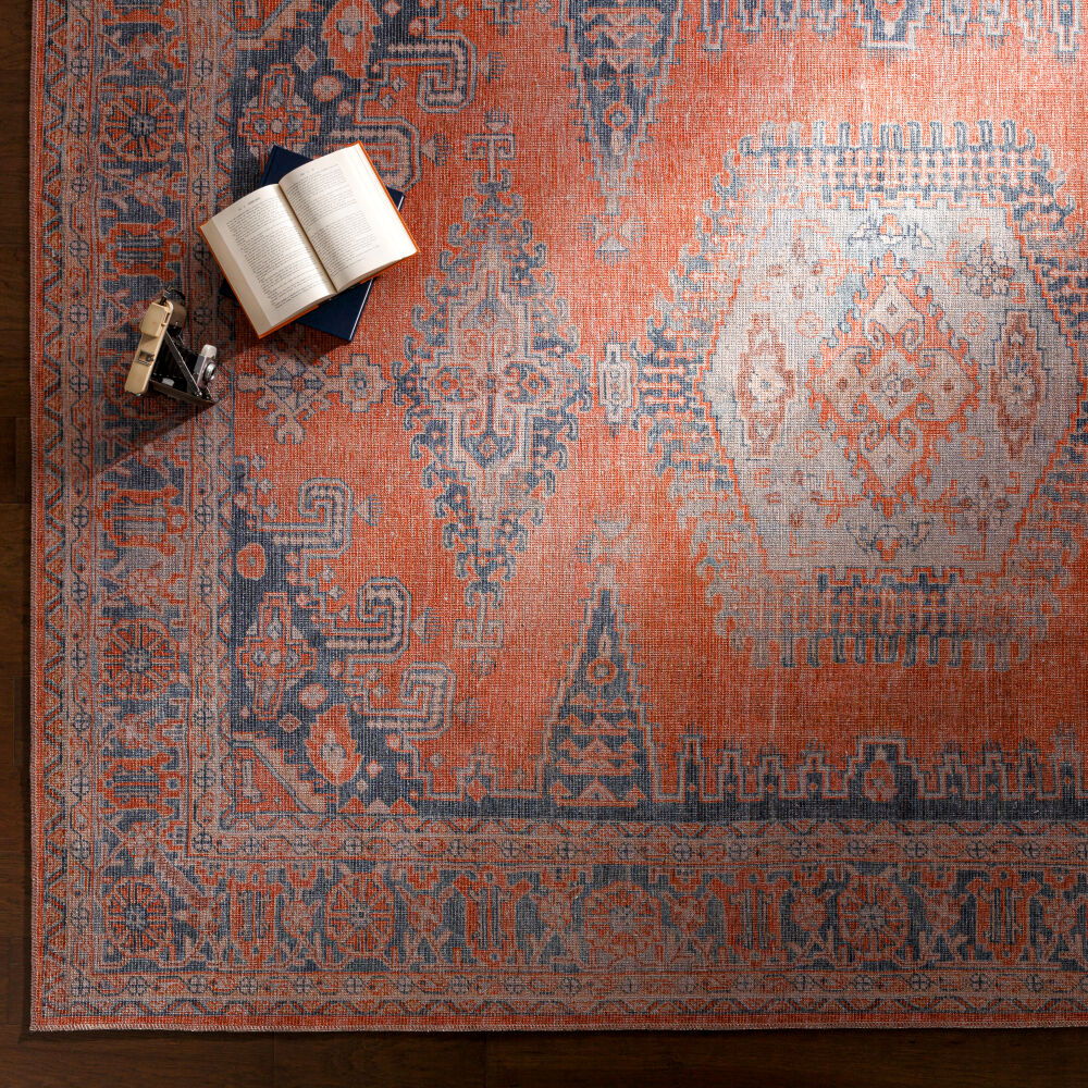 Colin Machine Woven Rug