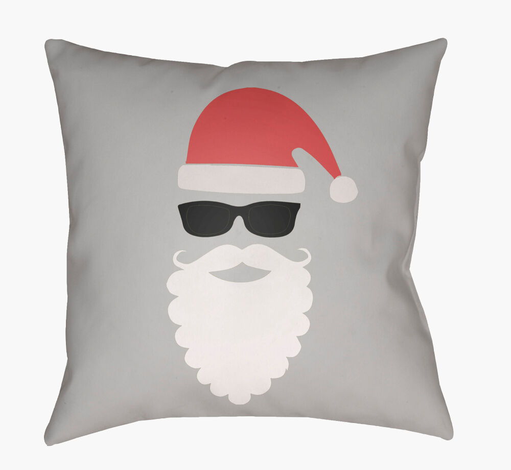 Santa Pillow
