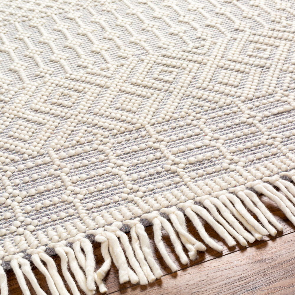 Casa DeCampo Handmade Rug