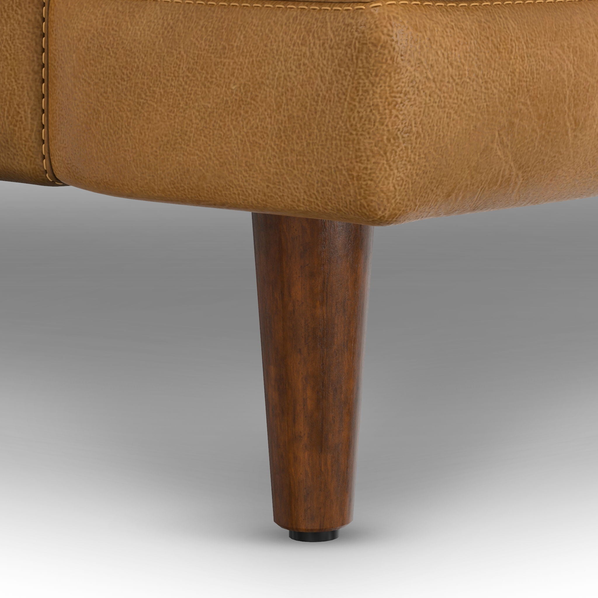 Livingston - Upholstered Sofa