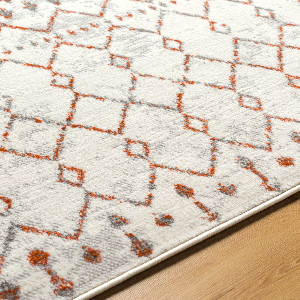 Pisa Machine Woven Rug