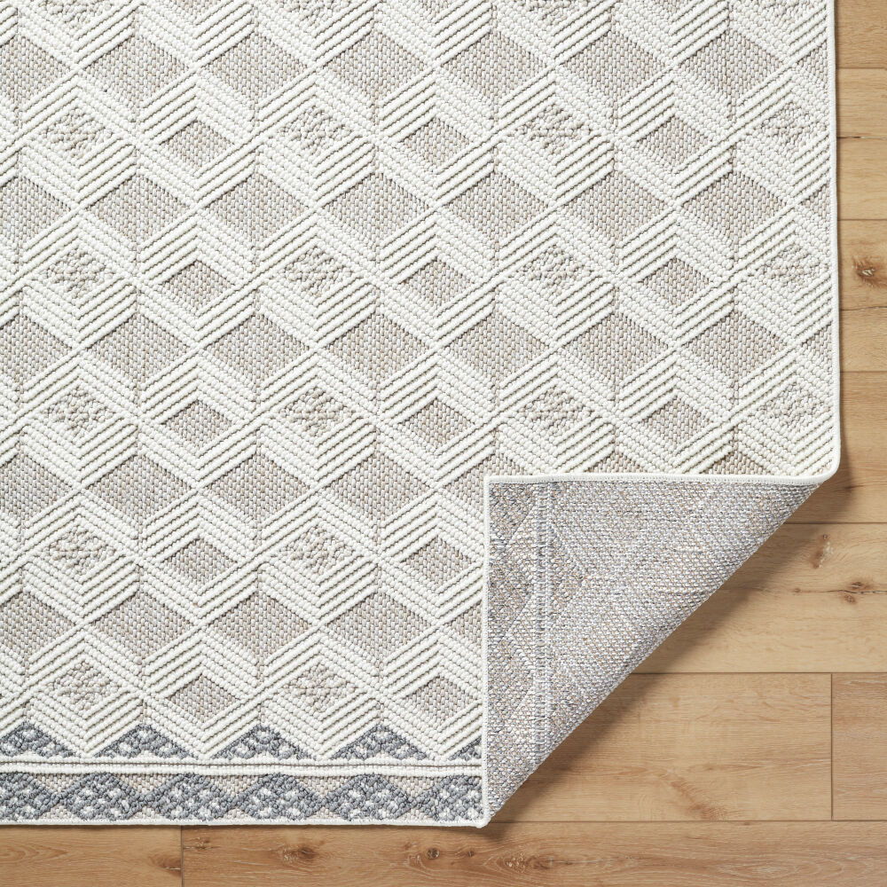 Bouclair Machine Woven Rug