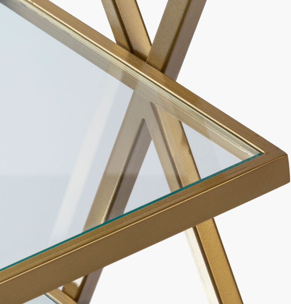 Aliya End Table