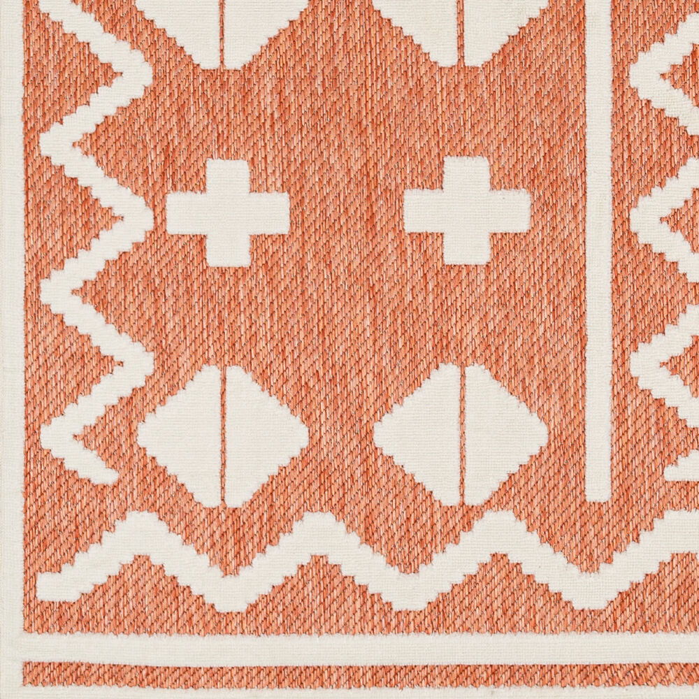 San Diego Machine Woven Rug