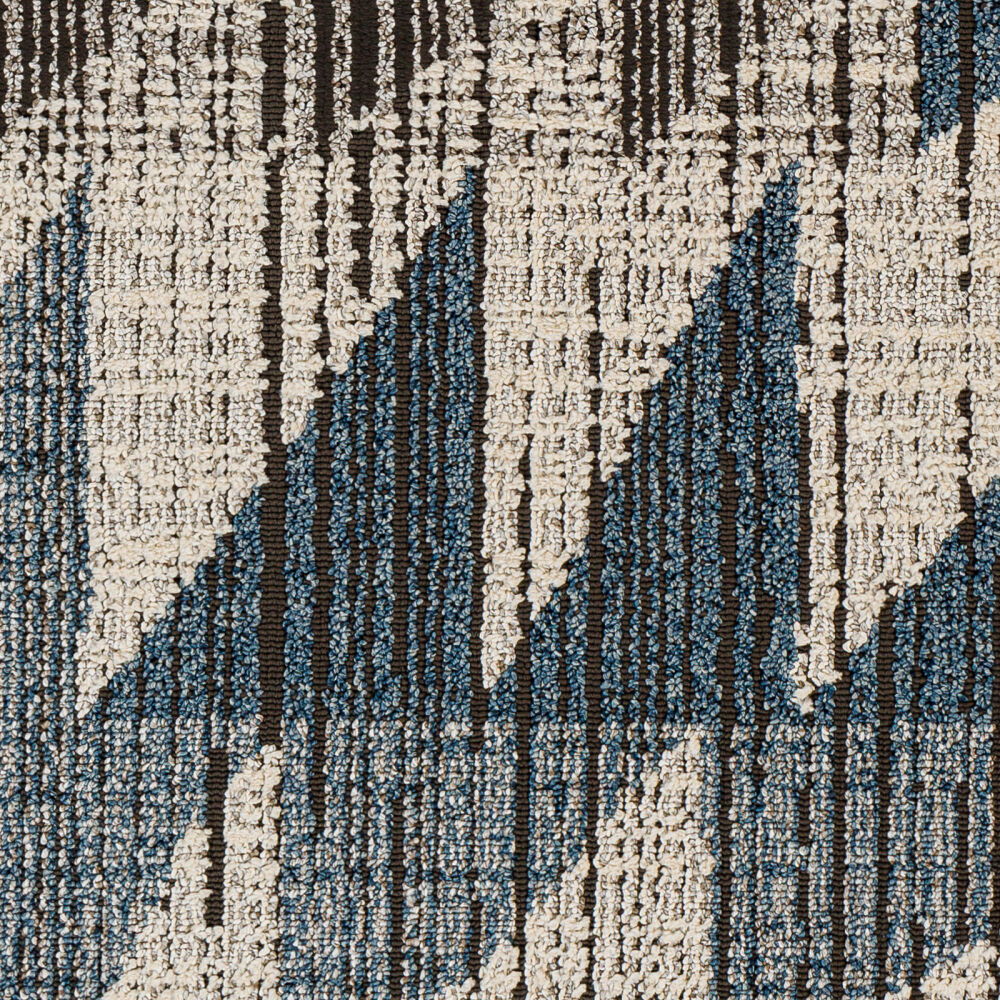 Berlin Machine Woven Rug